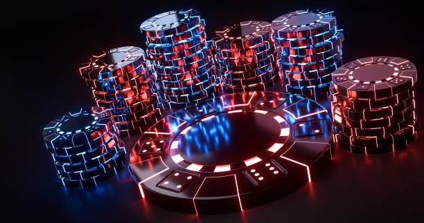 mesir77 Bingo Rooms